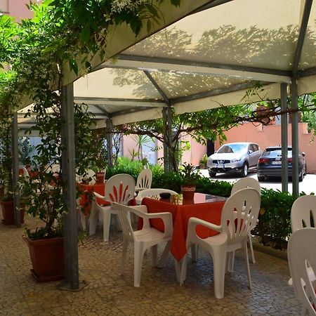 Hotel I Due Gabbiani Citr 9006 Andora Exterior photo
