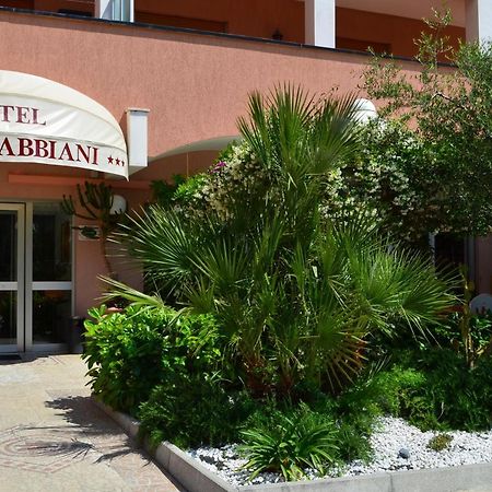 Hotel I Due Gabbiani Citr 9006 Andora Exterior photo