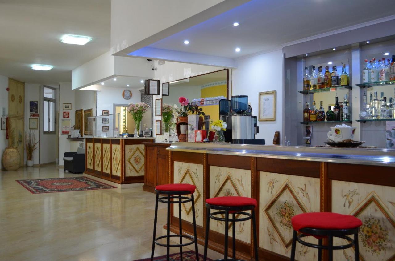 Hotel I Due Gabbiani Citr 9006 Andora Exterior photo