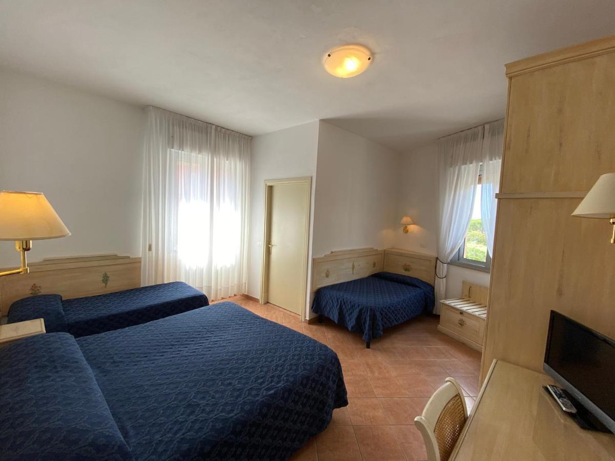 Hotel I Due Gabbiani Citr 9006 Andora Exterior photo