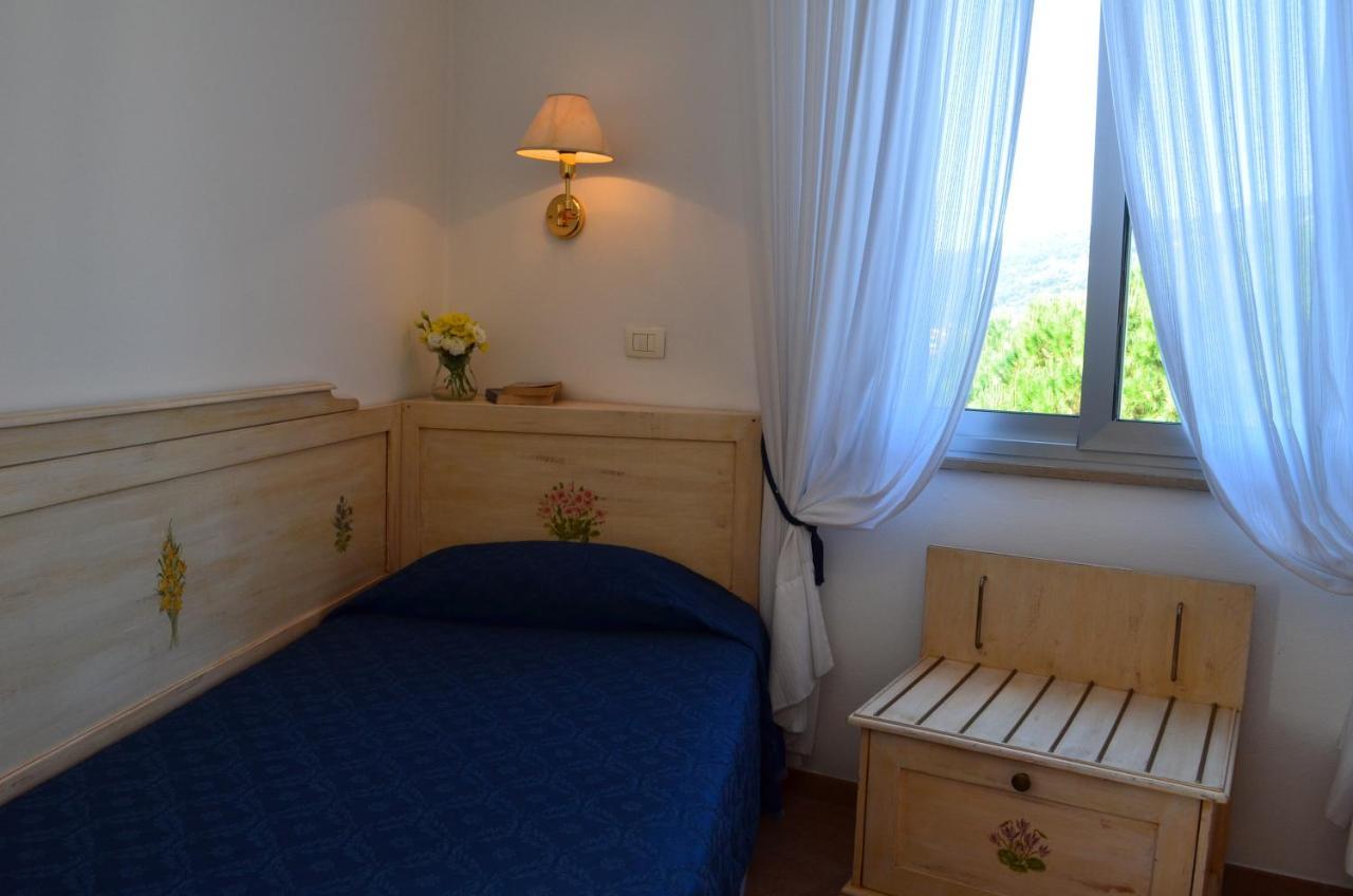 Hotel I Due Gabbiani Citr 9006 Andora Exterior photo