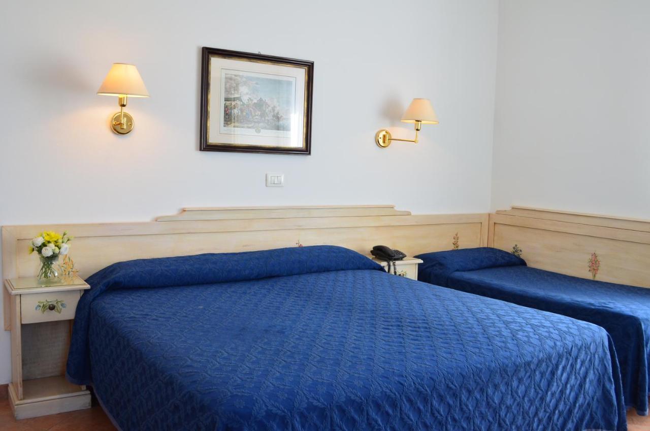 Hotel I Due Gabbiani Citr 9006 Andora Exterior photo